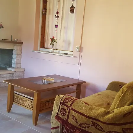 Apartment Eleni